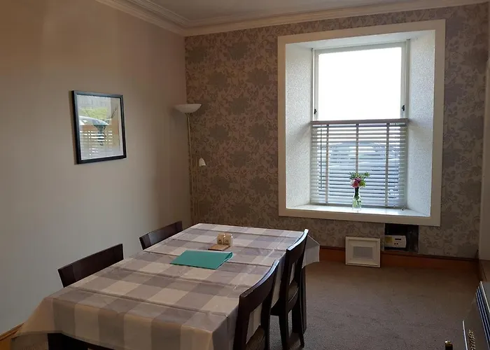House By The Harbour - Nc500 Route