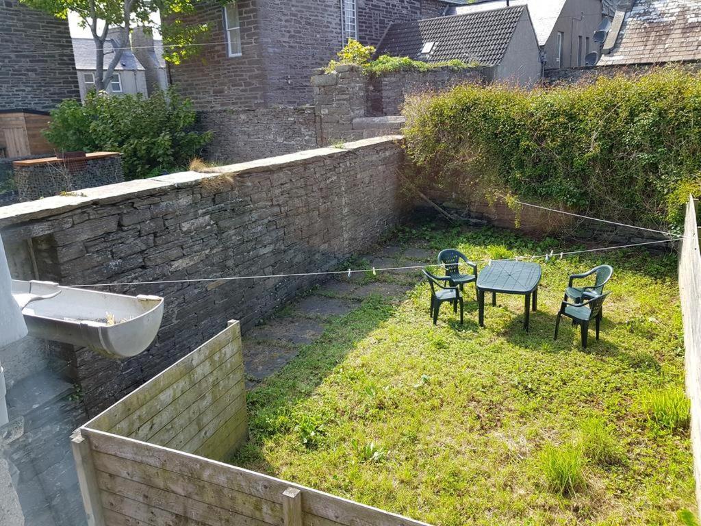 House By The Harbour - Nc500 Route * Wick (Highlands)