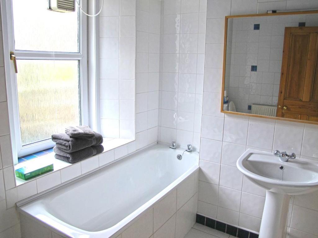 House By The Harbour - Nc500 Route Holiday home *